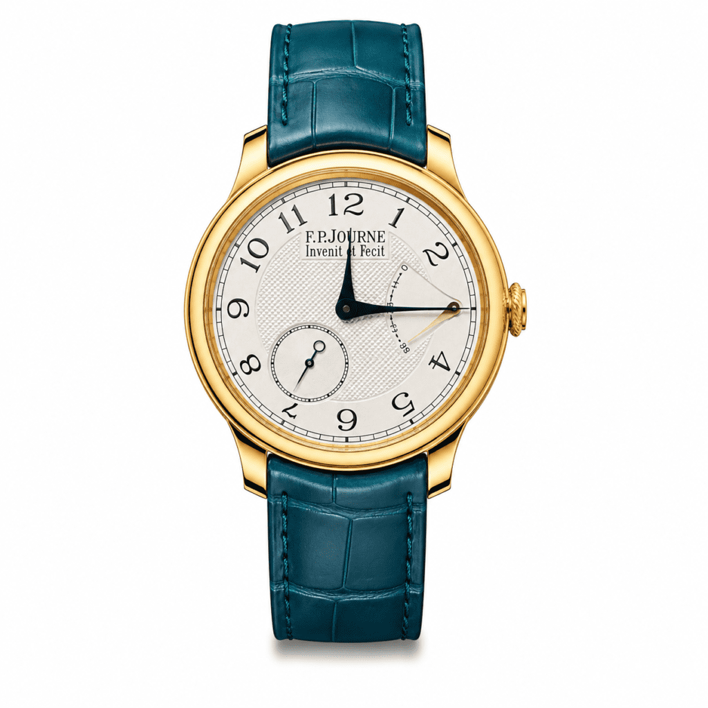 F.P. Journe Chronomètre Souverain 2023