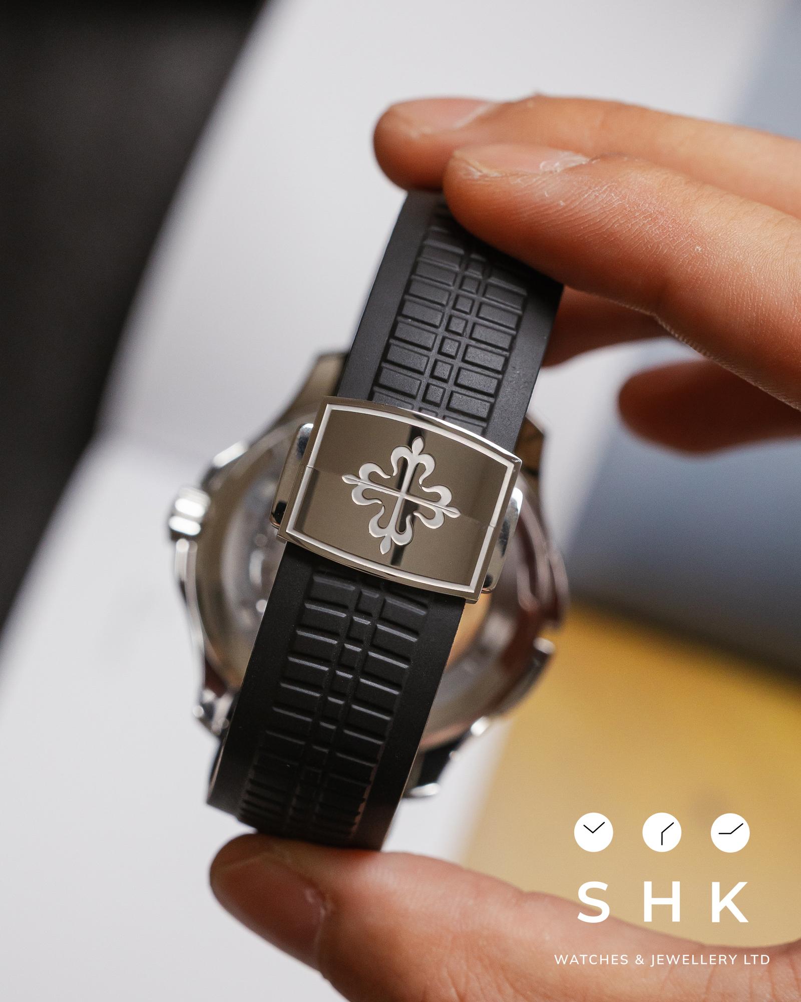 PATEK PHILIPPE PP 5164A NEW 2024 FULL SET - Image 5