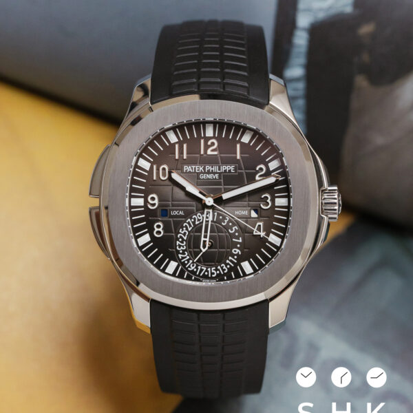 PATEK PHILIPPE PP 5164A NEW 2024 FULL SET