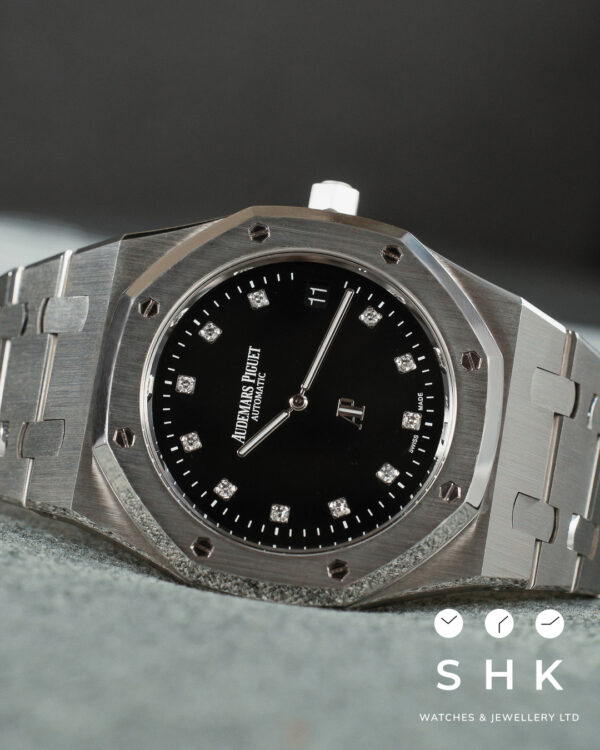 Audemars Piguet AP 15206PT Ltd 70 - 2020 - Image 3
