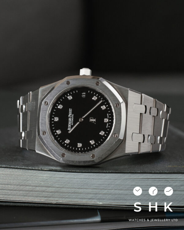 Audemars Piguet AP 15206PT Ltd 70 - 2020 - Image 8
