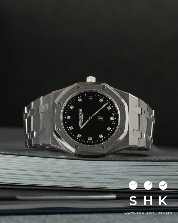 Audemars Piguet AP 15206PT Ltd 70 - 2020 - Image 2