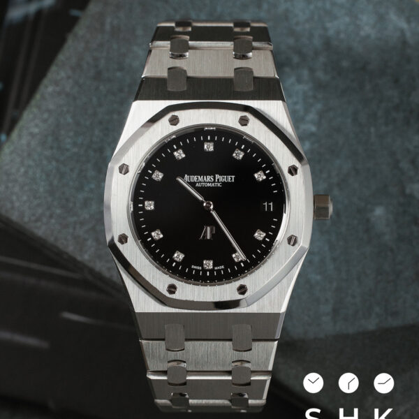 Audemars Piguet AP 15206PT Ltd 70 - 2020