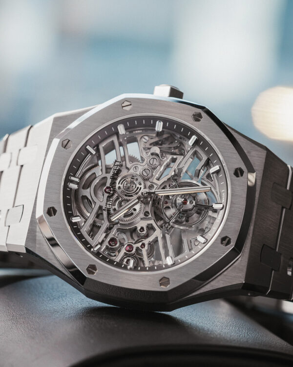 Audemars Piguet AP 26735ST BRAND NEW FULL SET - Image 5