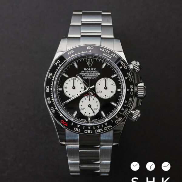 ROLEX 126529LN BRAND NEW 2025