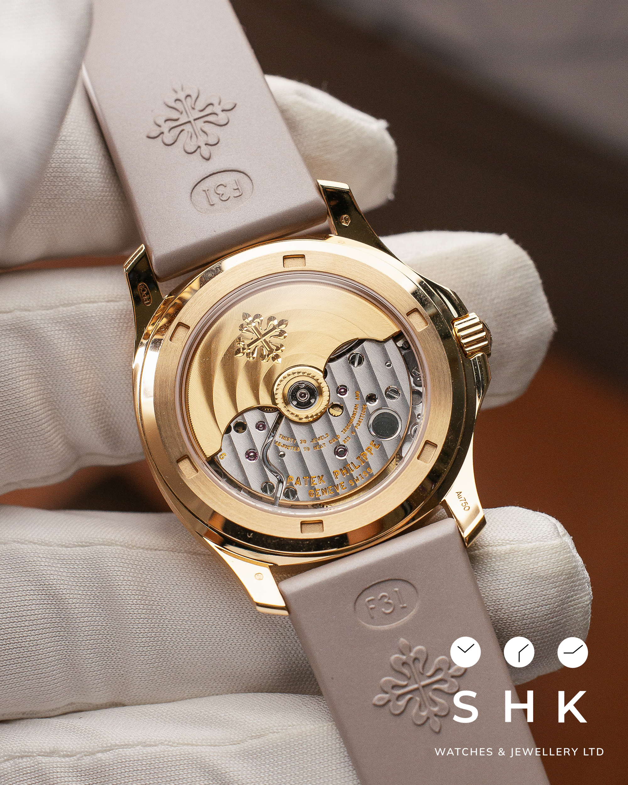PATEK PHILIPPE PP 5072R 2024 BRAND NEW Full Set. - Image 7