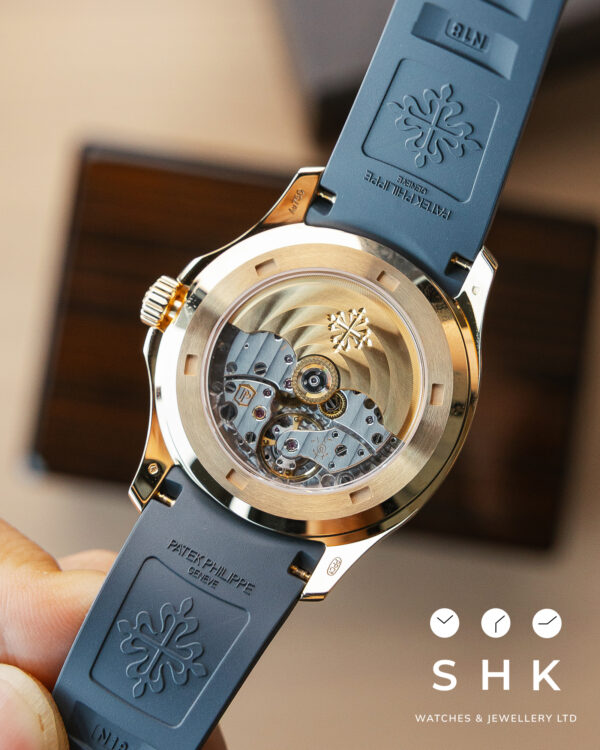PATEK PHILIPPE PP 5261R NEW 2024 - Image 4