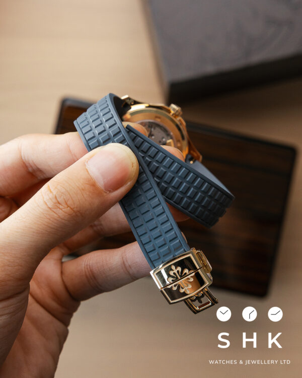 PATEK PHILIPPE PP 5261R NEW 2024 - Image 5