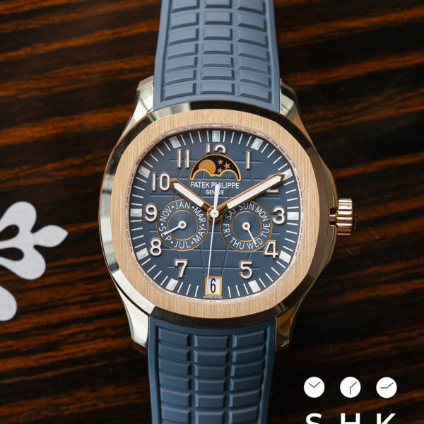 PATEK PHILIPPE PP 5261R NEW 2024