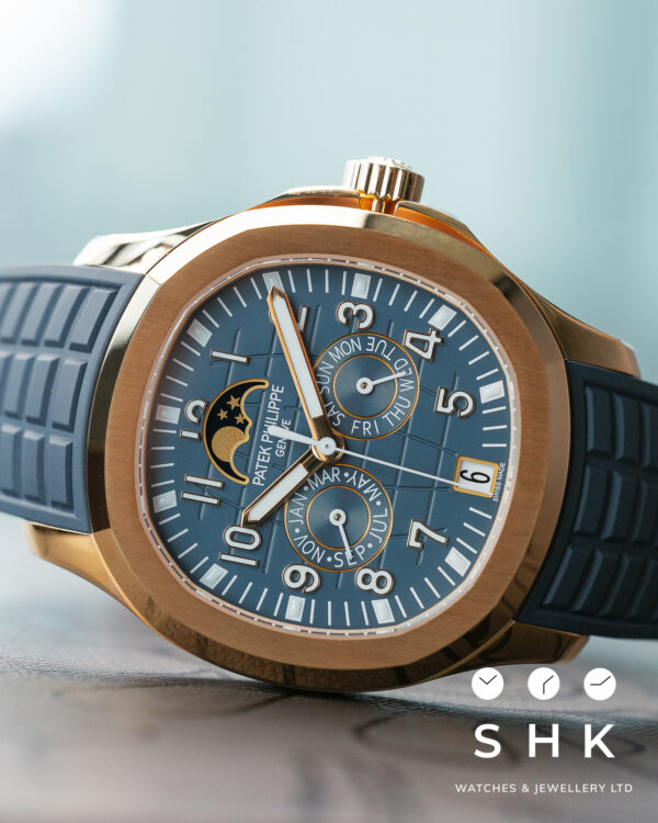 PATEK PHILIPPE PP 5261R NEW 2024 - Image 9
