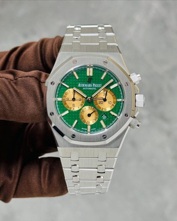 Audemars Piguet AP 26332PT - 2019 LTD 20