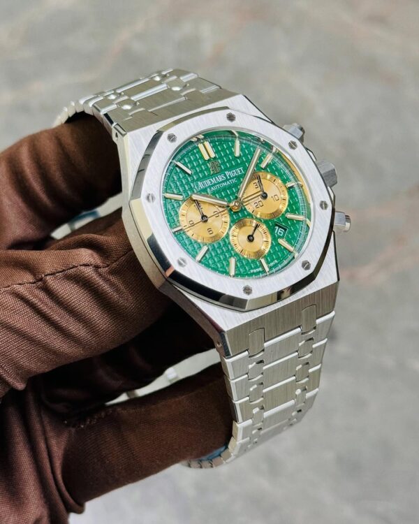 Audemars Piguet AP 26332PT - 2019 LTD 20 - Image 5