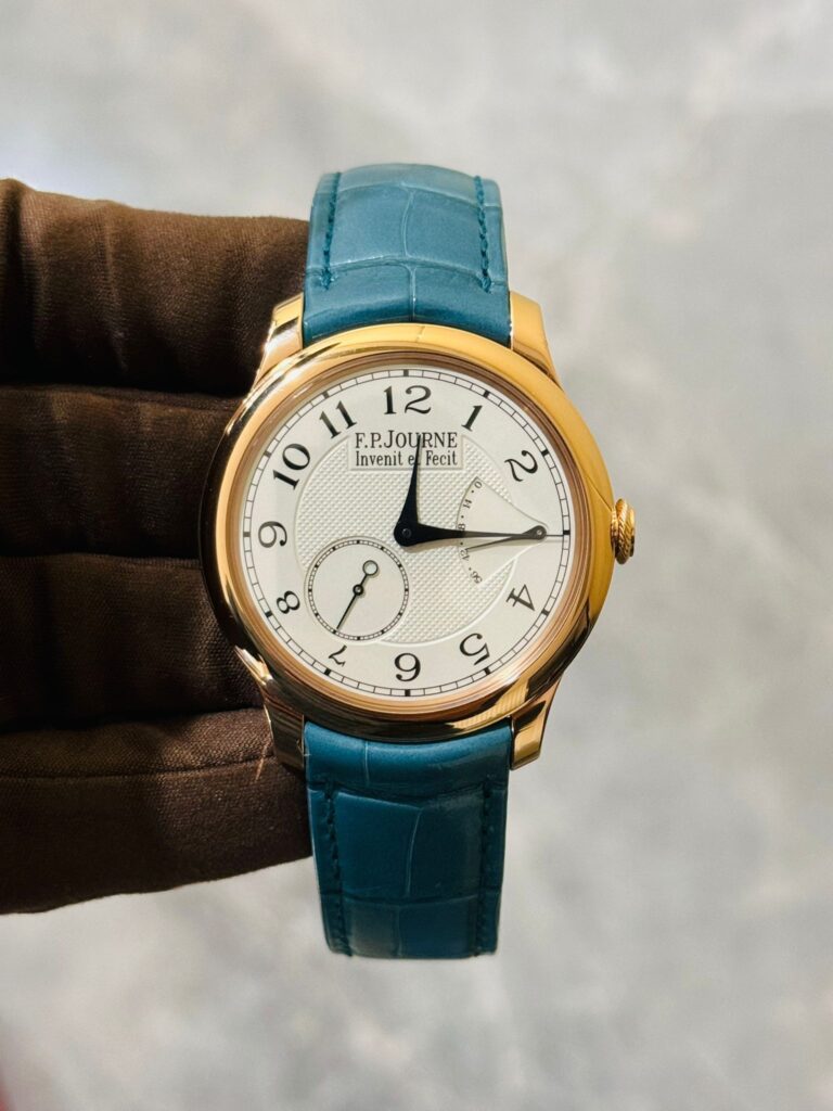 F.P. Journe Chronomètre Souverain 2023