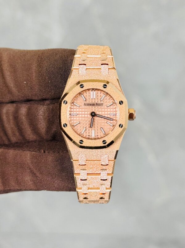 Audemars Piguet AP 67630OR 23mm - 2024 BRAND NEW. FULL SET.