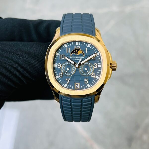 PATEK PHILIPPE PP 5261R NEW 2024