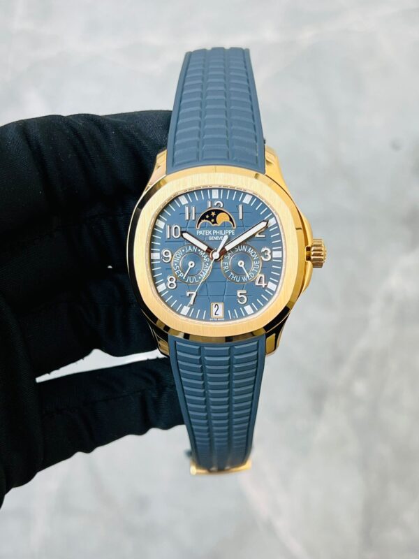 PATEK PHILIPPE PP 5261R NEW 2024 - Image 4