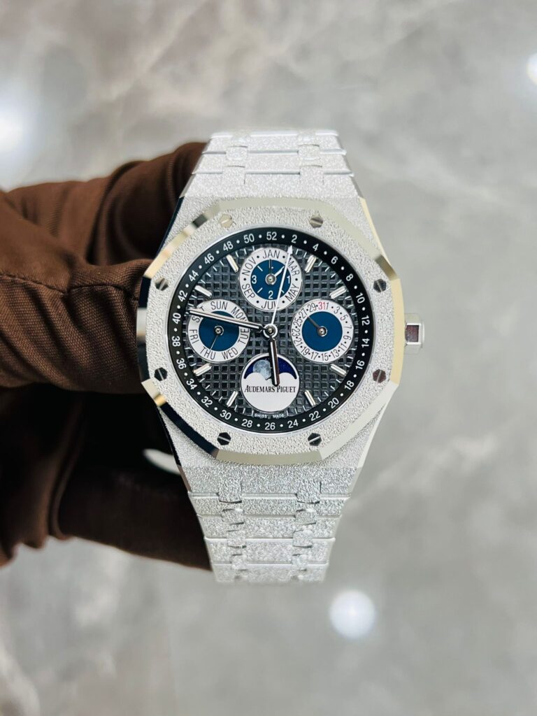 Audemars Piguet AP 26574BC Ltd 35 – 2023