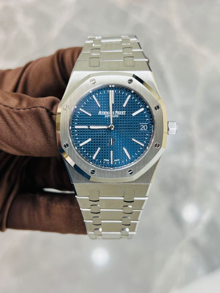 Audemars Piguet AP 16202ST 50th 2023