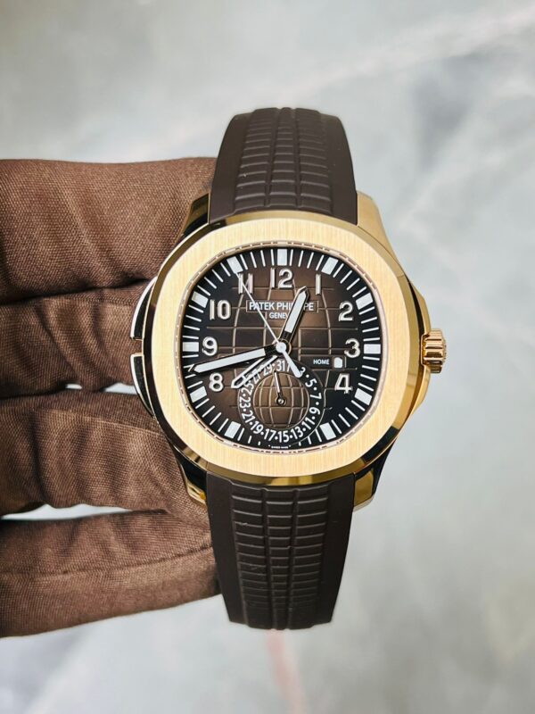 PATEK PHILIPPE PP 5164R NEW 2024