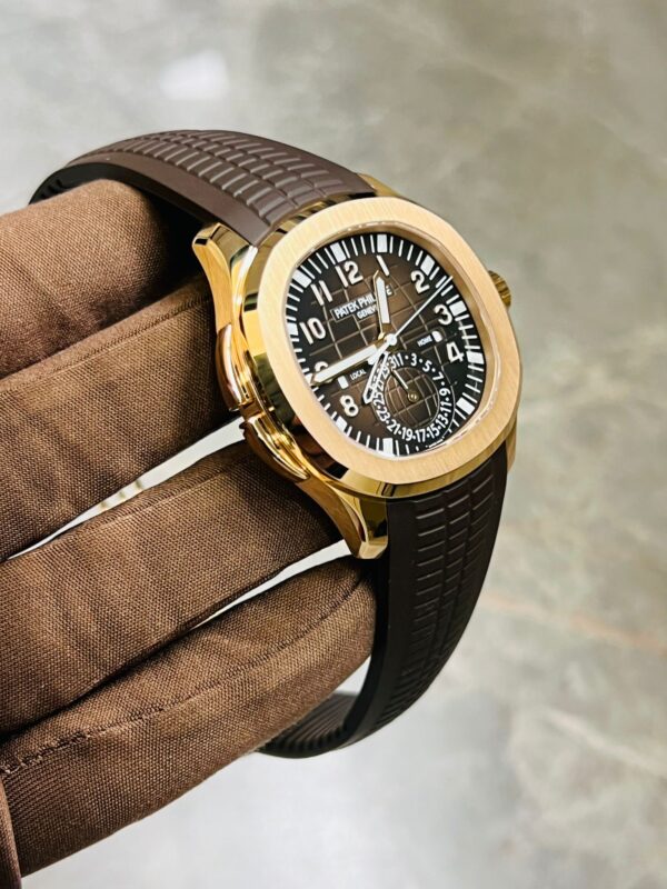 PATEK PHILIPPE PP 5164R NEW 2024 - Image 3