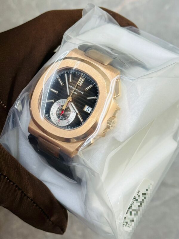 PATEK PHILIPPE PP 5980R Single Sealed 2018 - Image 2