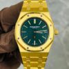Audemars Piguet AP 15205BA Ltd 50 - 2015