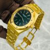 Audemars Piguet AP 15205BA Ltd 50 - 2015 - Image 2