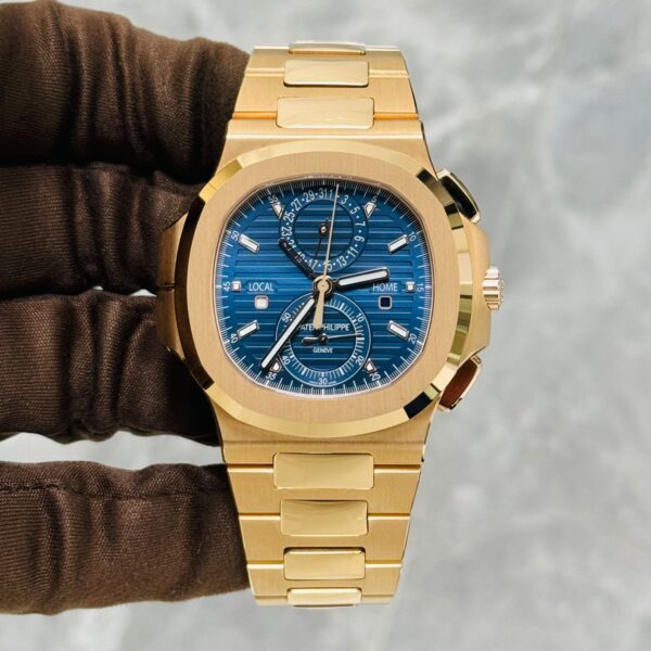 PATEK PHILIPPE PP 5990/1R NEW 2023