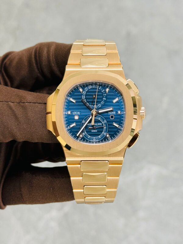 PATEK PHILIPPE PP 5990/1R NEW 2023 - Image 6