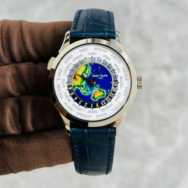 PATEK PHILIPPE PP 5231G NEW 2024