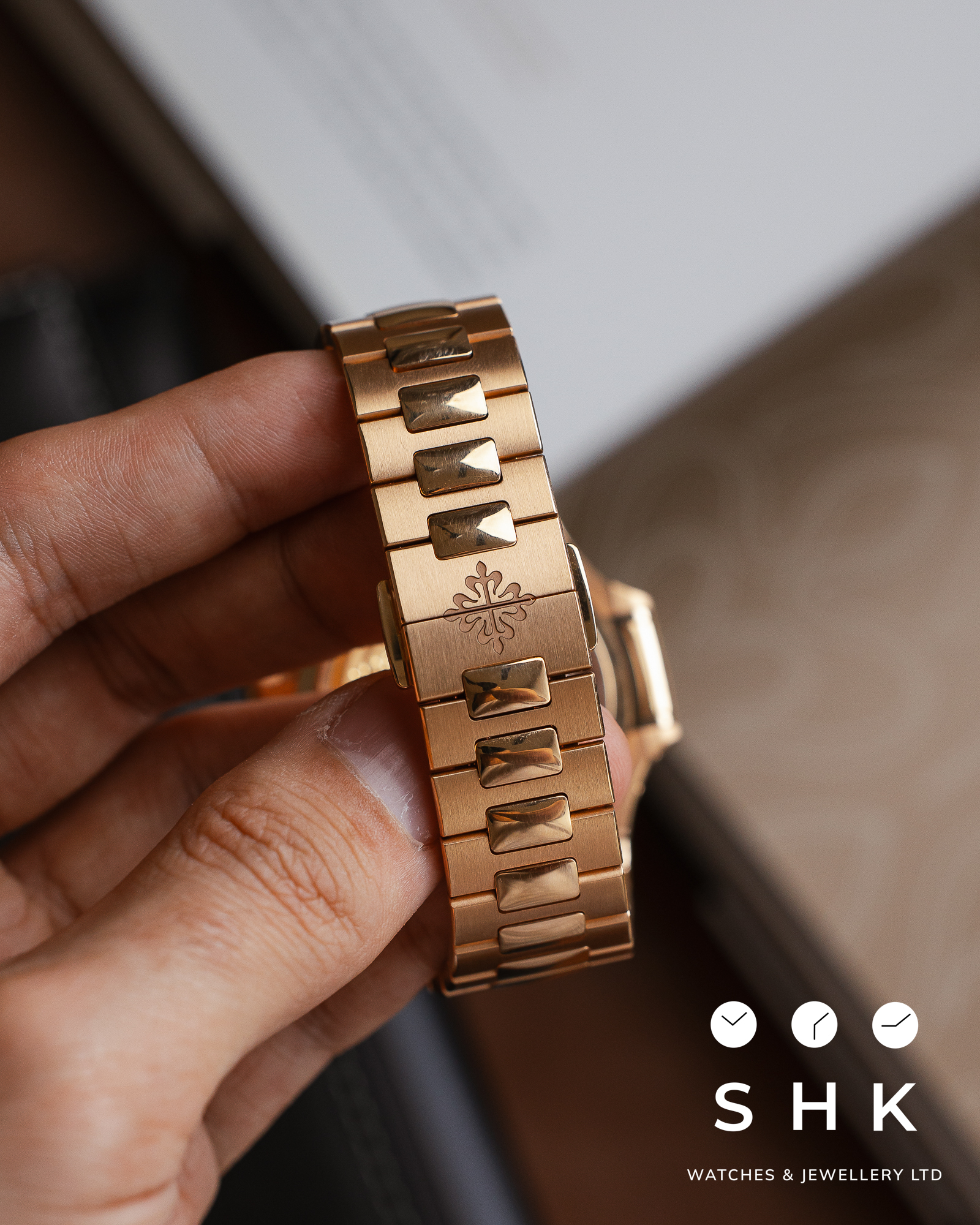 PATEK PHILIPPE PP 5980/1R 2021 NEW - Image 5