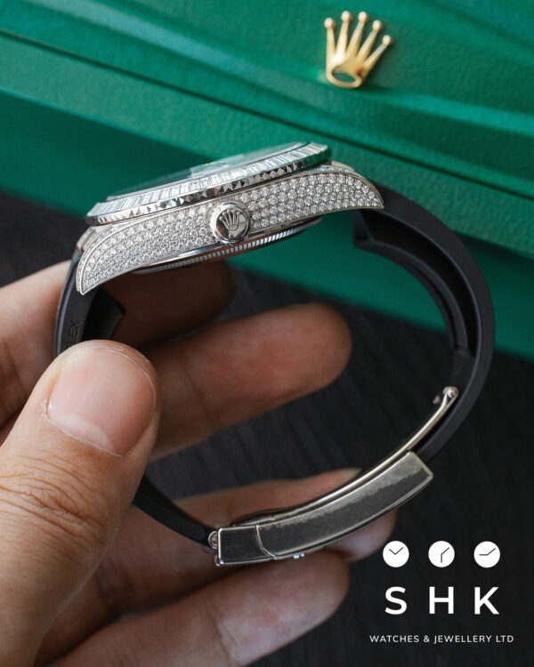 ROLEX 336259TBR 2024 LIKE NEW FULL SET - Image 9