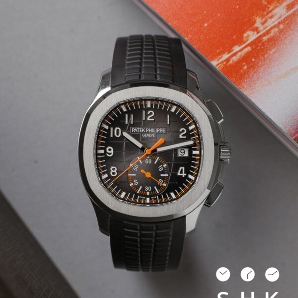 PATEK PHILIPPE PP 5968A 2024 NEW FULL SET