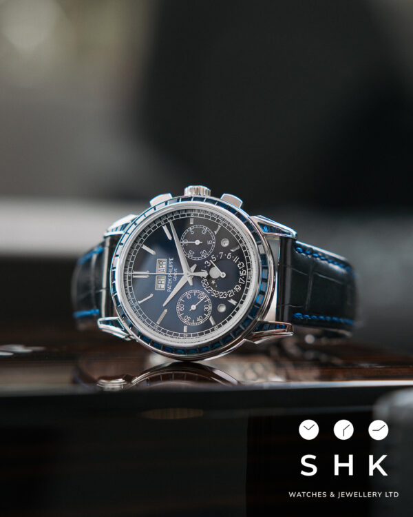 PATEK PHILIPPE PP 5271/11P NEW 2024 - Image 4