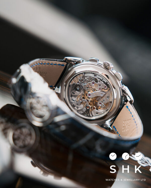 PATEK PHILIPPE PP 5271/11P NEW 2024 - Image 5