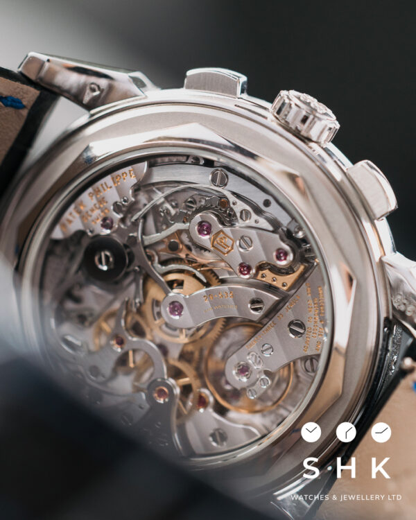PATEK PHILIPPE PP 5271/11P NEW 2024 - Image 6