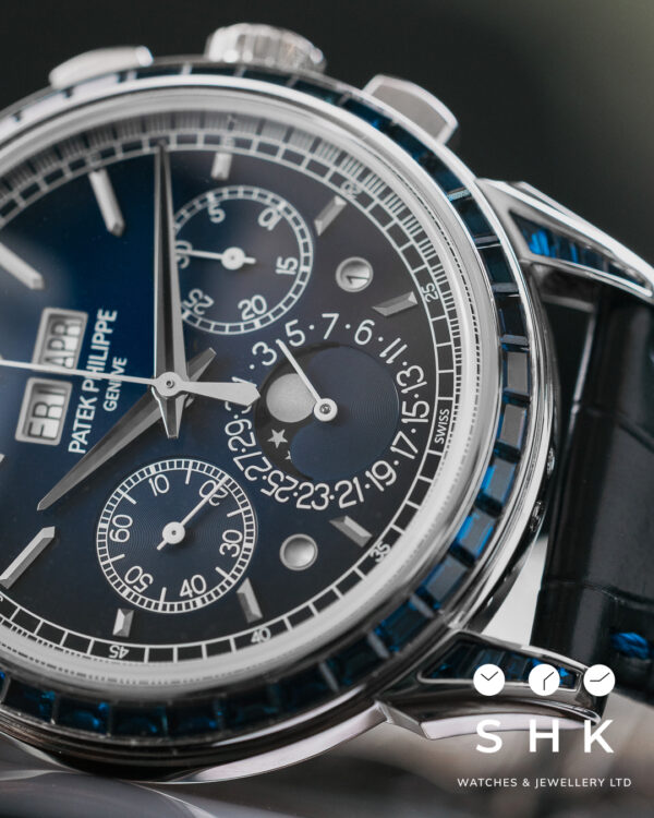 PATEK PHILIPPE PP 5271/11P NEW 2024 - Image 12
