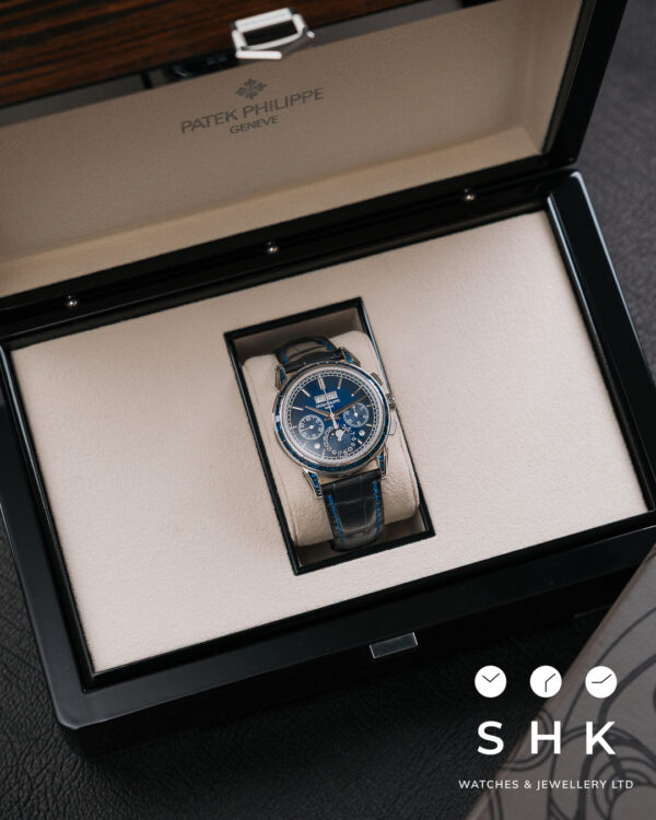 PATEK PHILIPPE PP 5271/11P NEW 2024 - Image 9