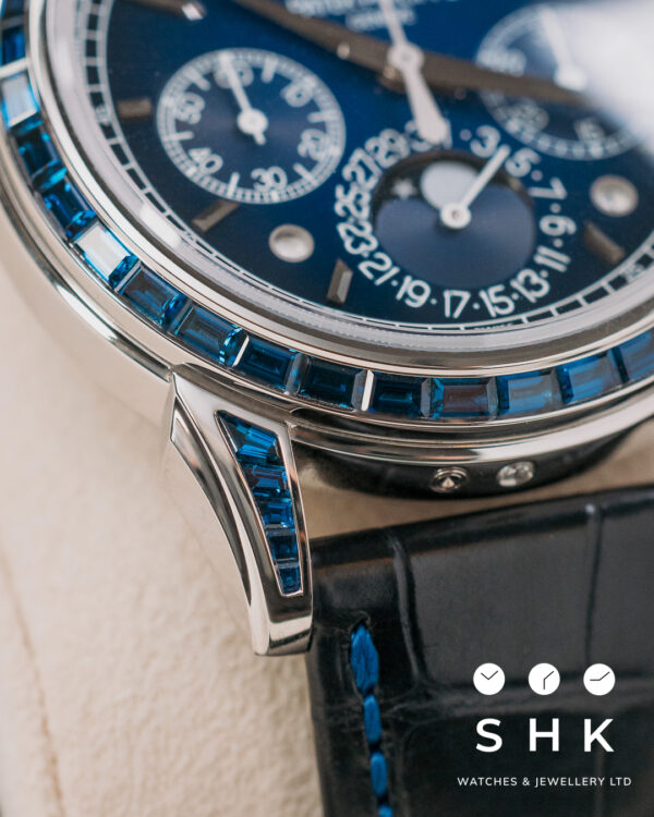 PATEK PHILIPPE PP 5271/11P NEW 2024 - Image 7