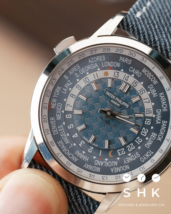 PATEK PHILIPPE PP 5330G BRAND NEW 2025 - Image 9