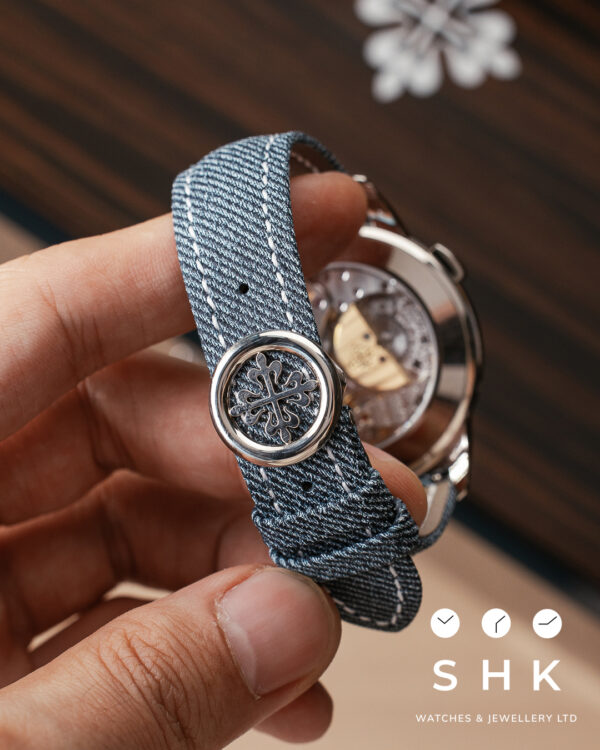 PATEK PHILIPPE PP 5330G BRAND NEW 2025 - Image 8