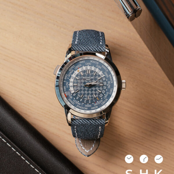 PATEK PHILIPPE PP 5330G BRAND NEW 2025