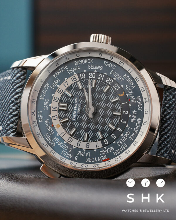 PATEK PHILIPPE PP 5330G BRAND NEW 2025 - Image 4