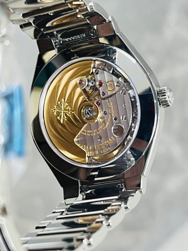 PATEK PHILIPPE PP 7300/1200A GREY NEW Full Set 2024 - Image 4