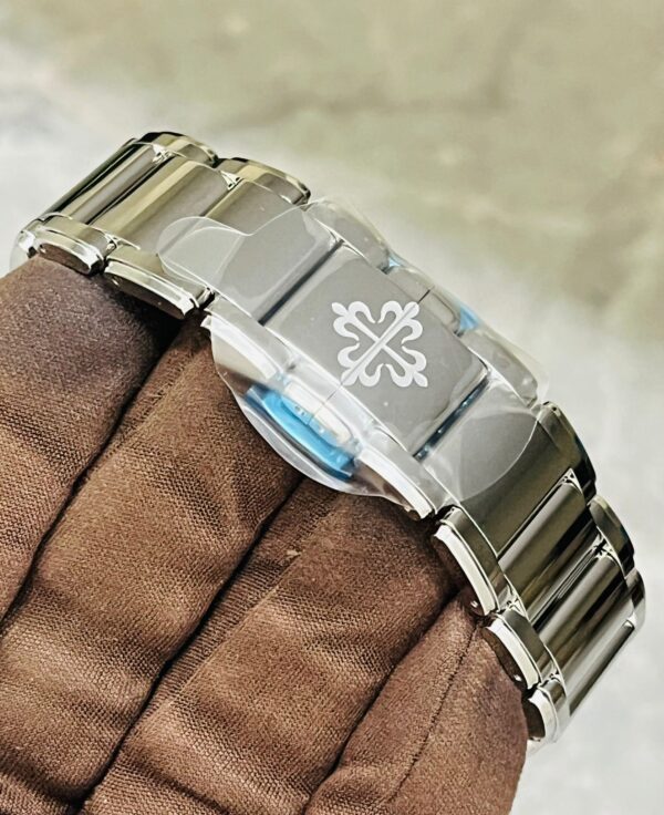 PATEK PHILIPPE PP 7300/1200A GREY NEW Full Set 2024 - Image 5