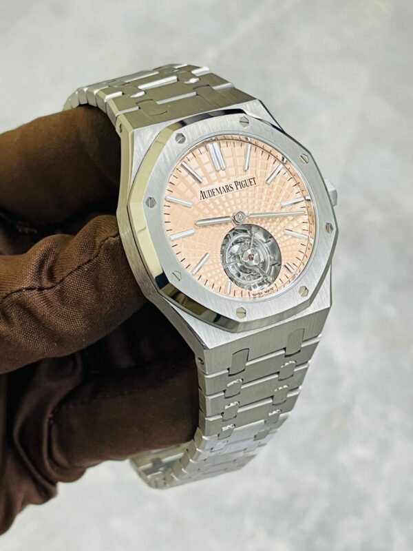 Audemars Piguet AP 26531TI SALMON LTD 30 2020 - Image 3