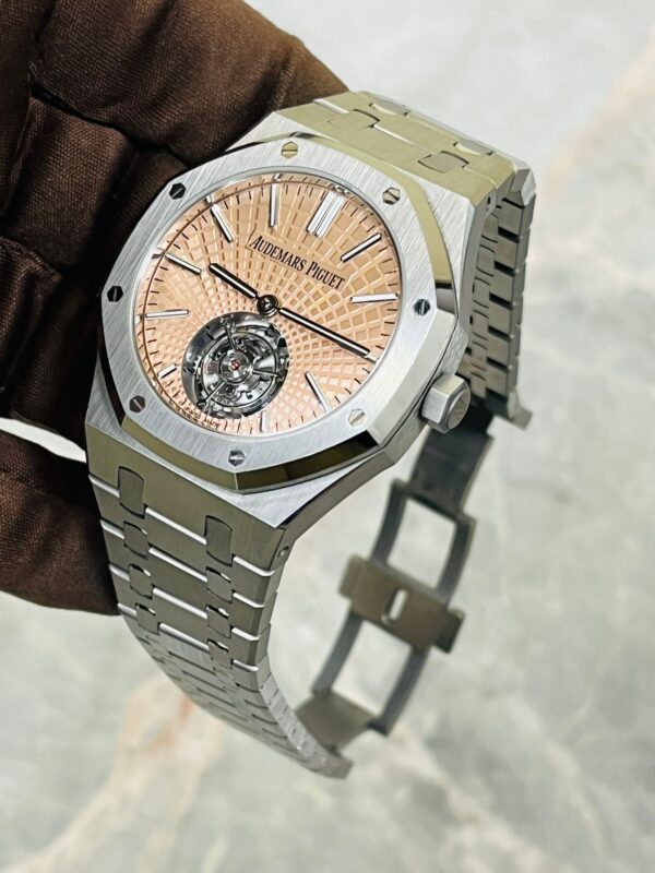 Audemars Piguet AP 26531TI SALMON LTD 30 2020 - Image 2