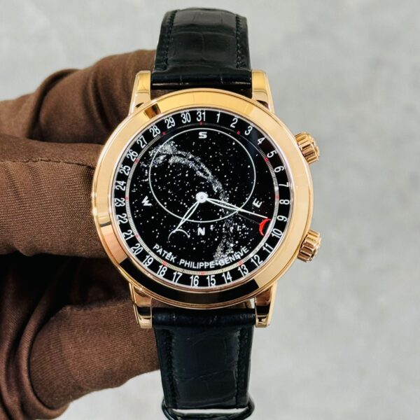 PATEK PHILIPPE PP 6102R NEW Full Set 2024