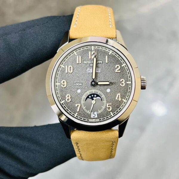 PATEK PHILIPPE PP 5326G NEW 2024
