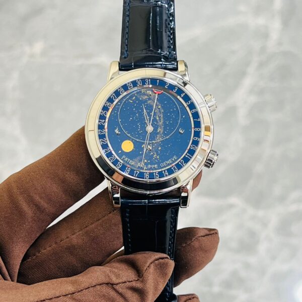 PATEK PHILIPPE PP 6102P NEW 2024